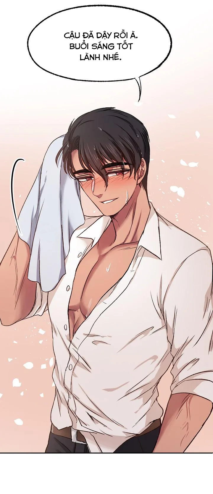 KANG JOO, PLEASE! Chapter 4 Trang 32