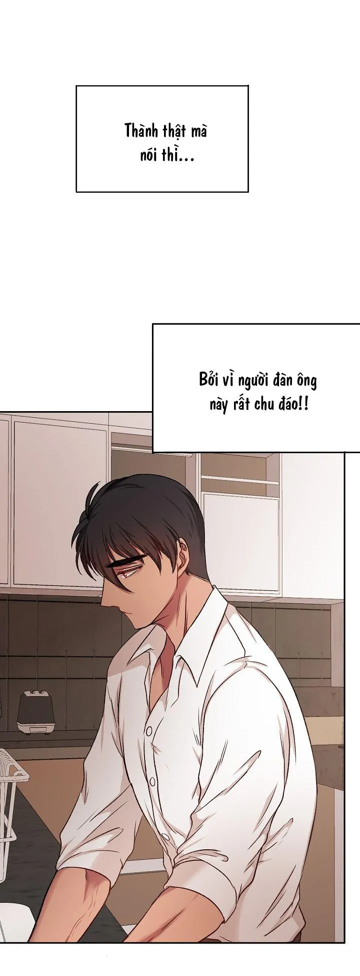 KANG JOO, PLEASE! Chapter 4 Trang 35