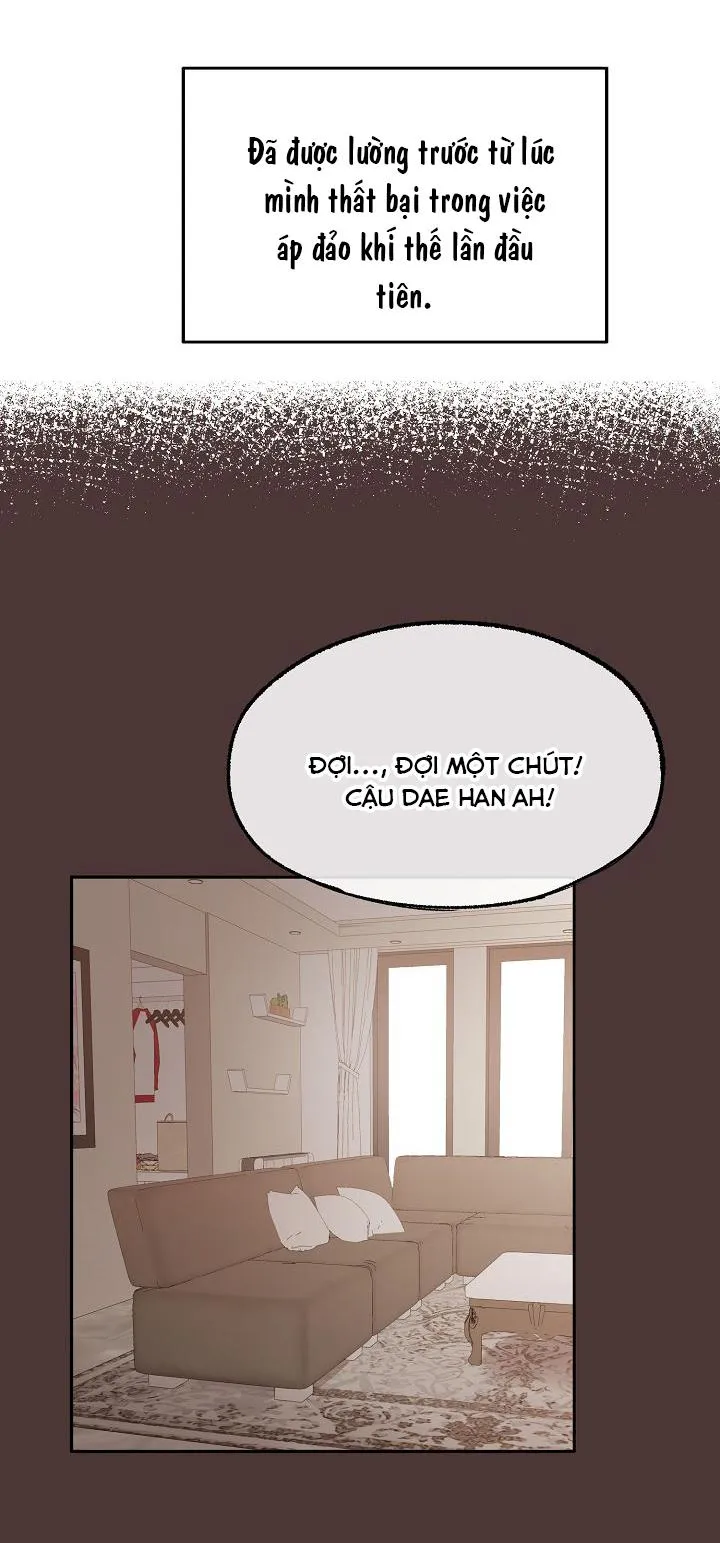 KANG JOO, PLEASE! Chapter 4 Trang 38