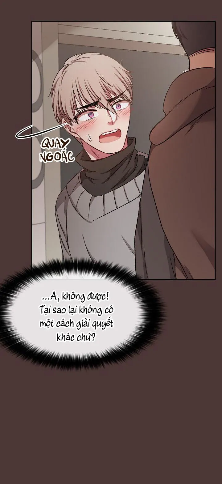 KANG JOO, PLEASE! Chapter 4 Trang 40