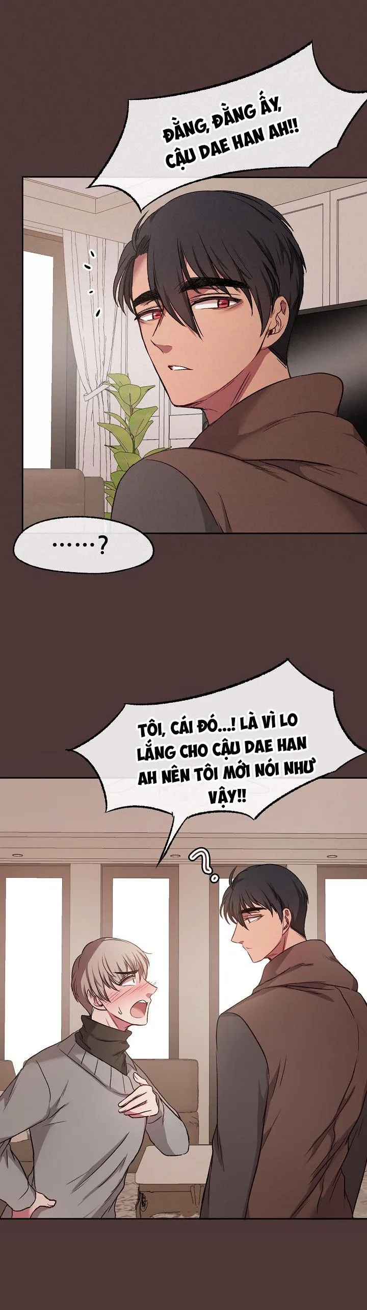 KANG JOO, PLEASE! Chapter 4 Trang 41