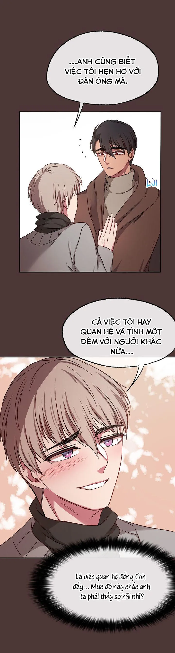 KANG JOO, PLEASE! Chapter 4 Trang 42