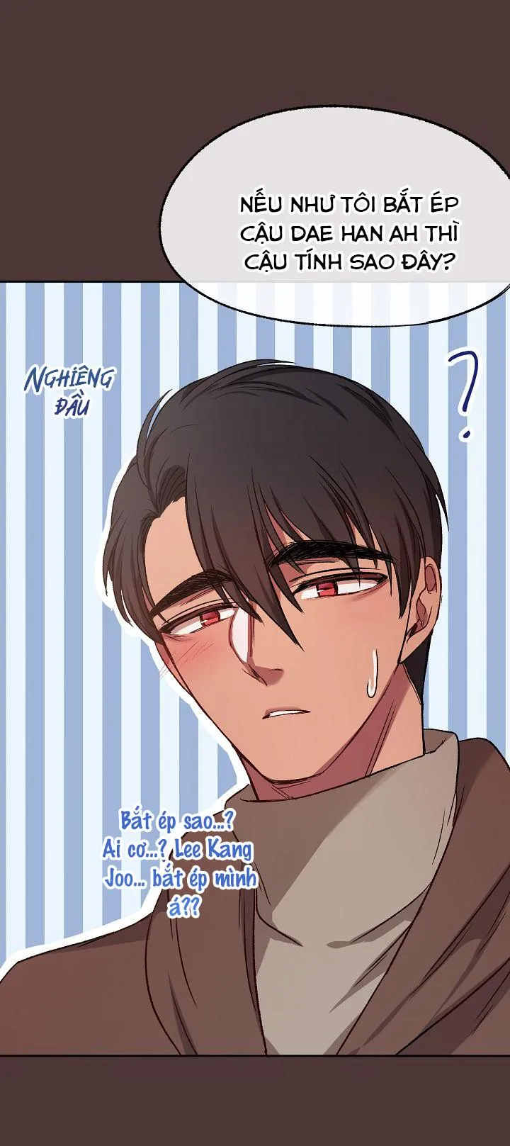 KANG JOO, PLEASE! Chapter 4 Trang 43