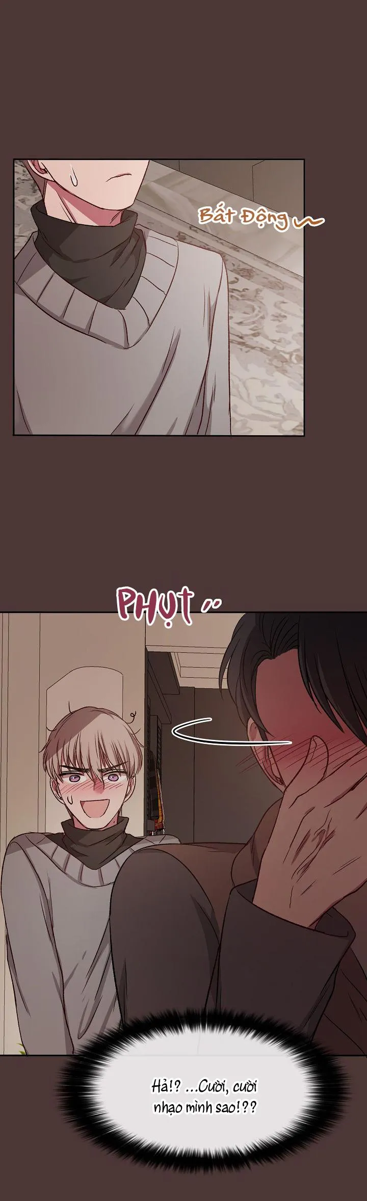 KANG JOO, PLEASE! Chapter 4 Trang 44