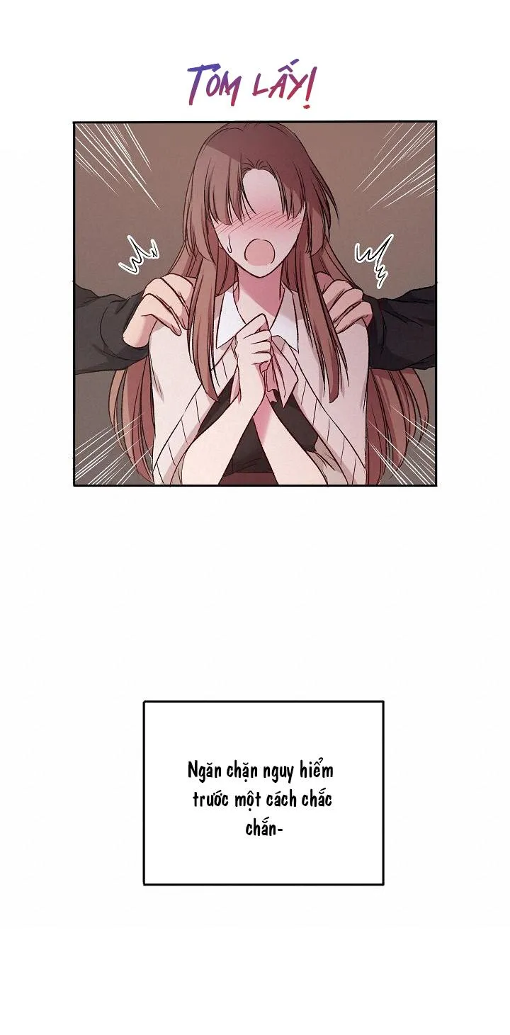 KANG JOO, PLEASE! Chapter 4 Trang 51