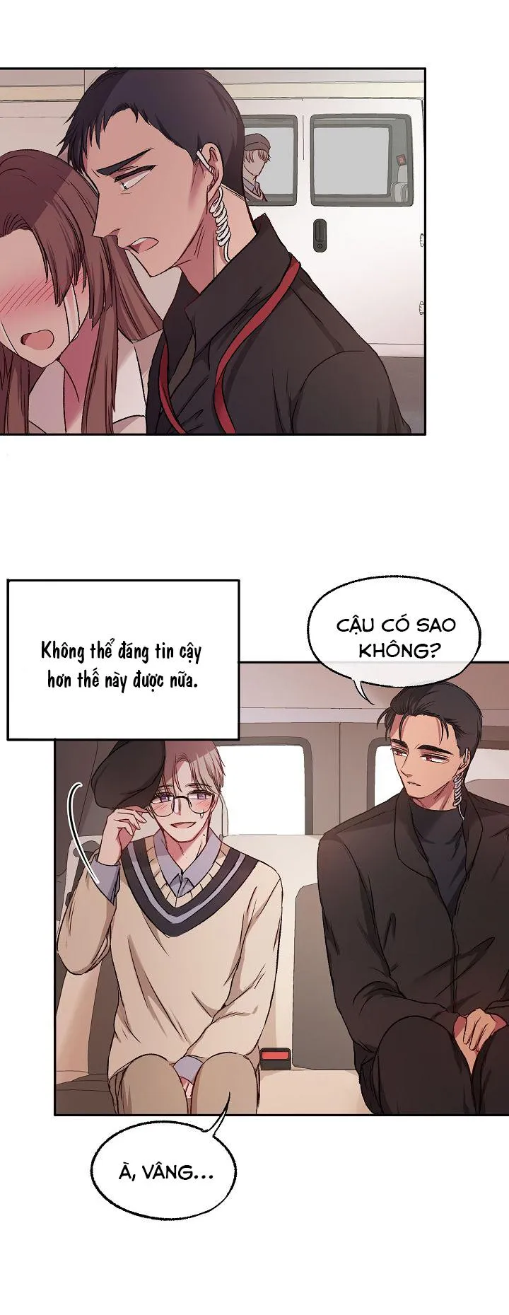 KANG JOO, PLEASE! Chapter 4 Trang 52