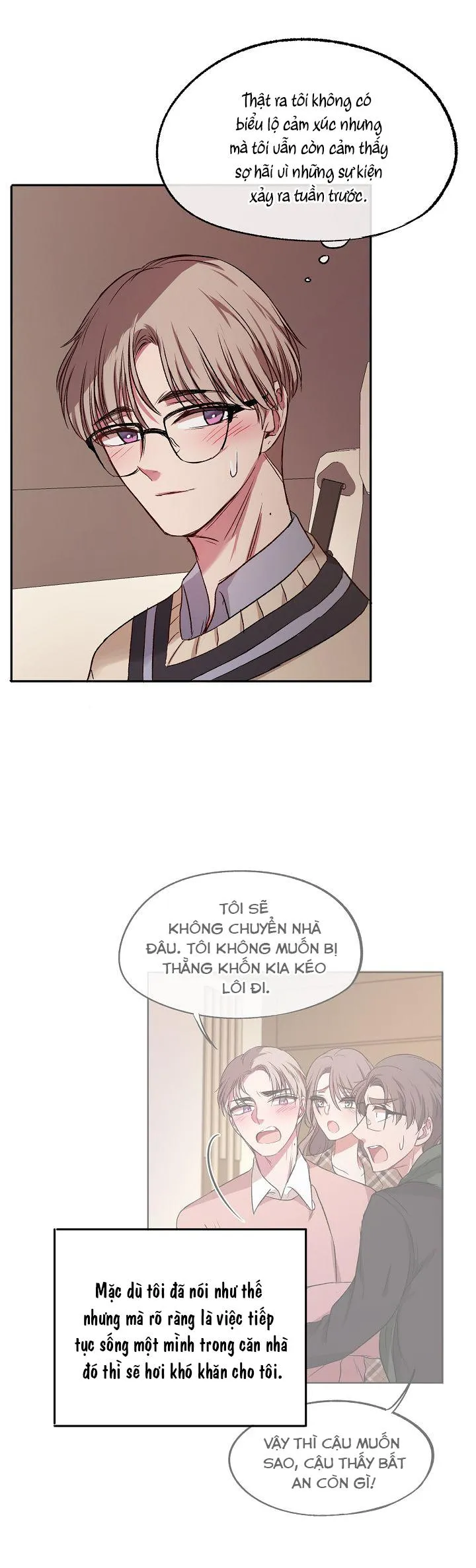 KANG JOO, PLEASE! Chapter 4 Trang 53