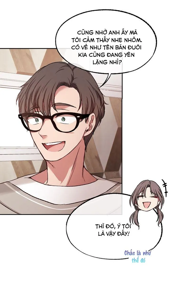 KANG JOO, PLEASE! Chapter 4 Trang 56