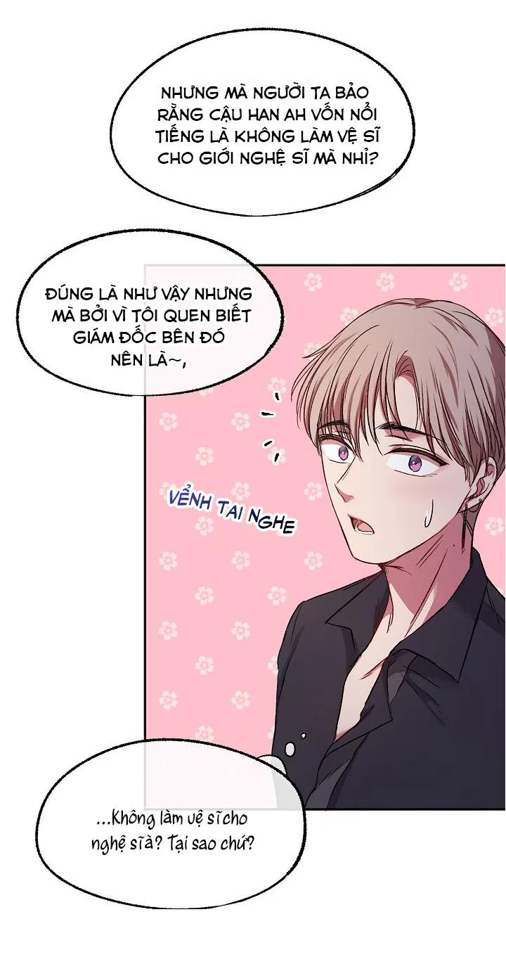 KANG JOO, PLEASE! Chapter 4 Trang 57