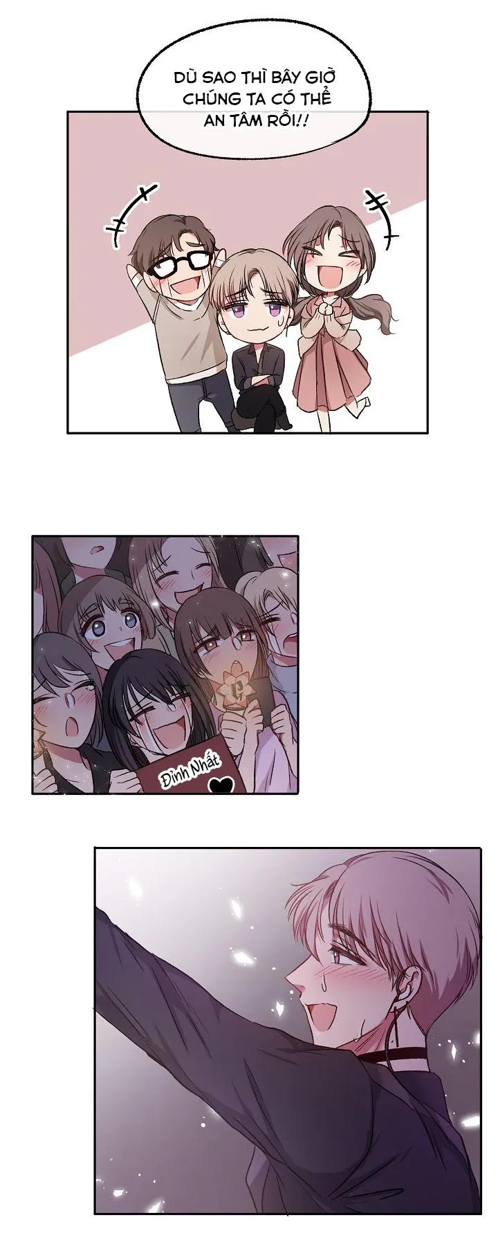 KANG JOO, PLEASE! Chapter 4 Trang 58