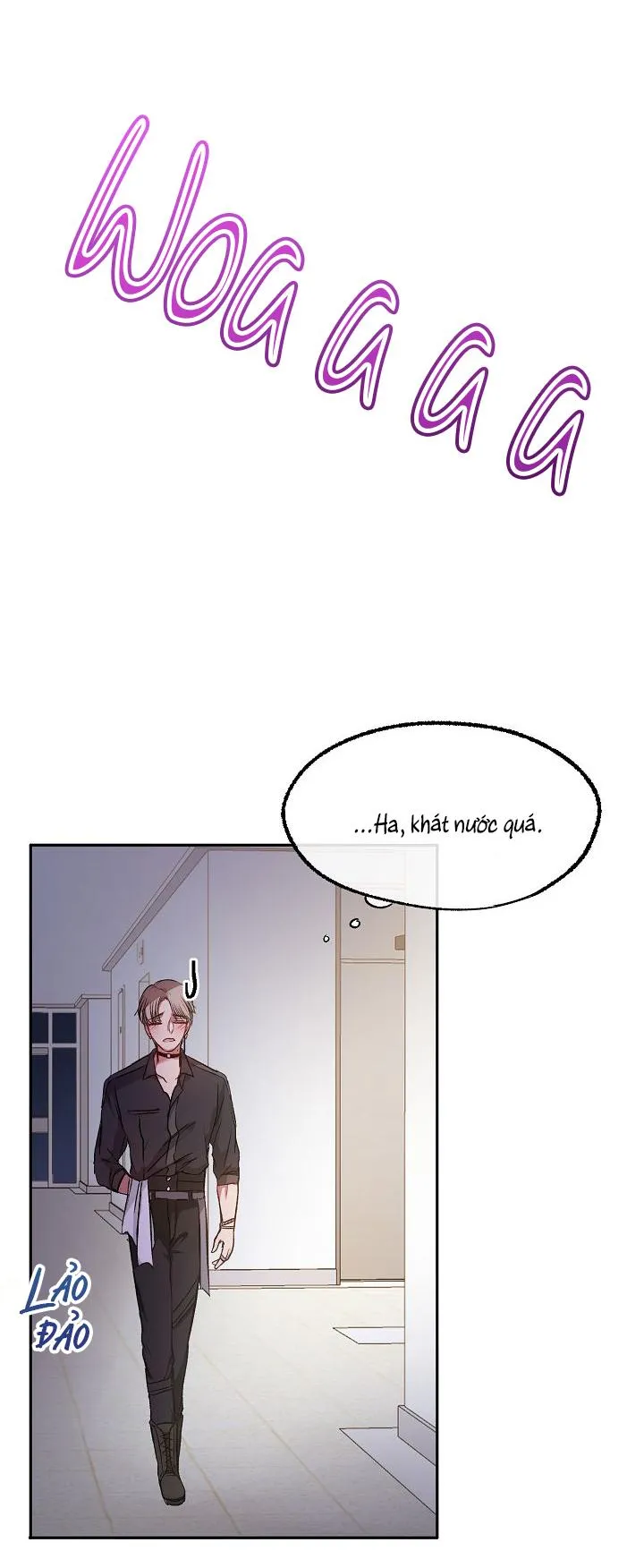 KANG JOO, PLEASE! Chapter 4 Trang 59