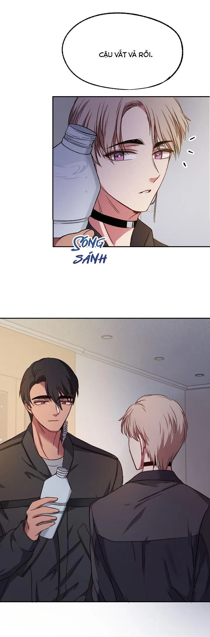 KANG JOO, PLEASE! Chapter 4 Trang 60