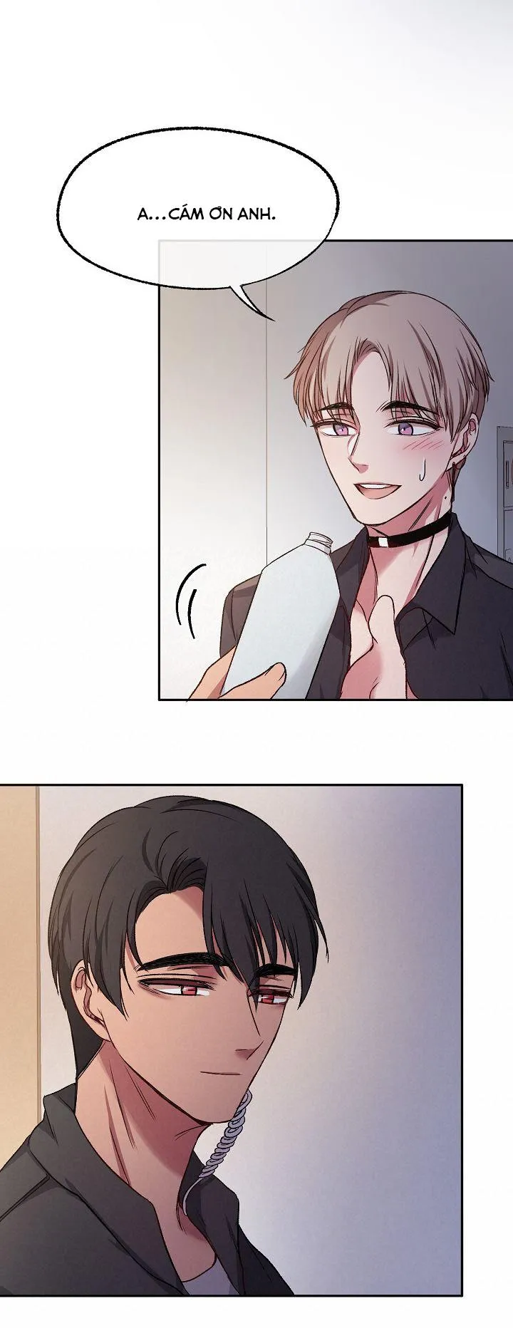 KANG JOO, PLEASE! Chapter 4 Trang 61