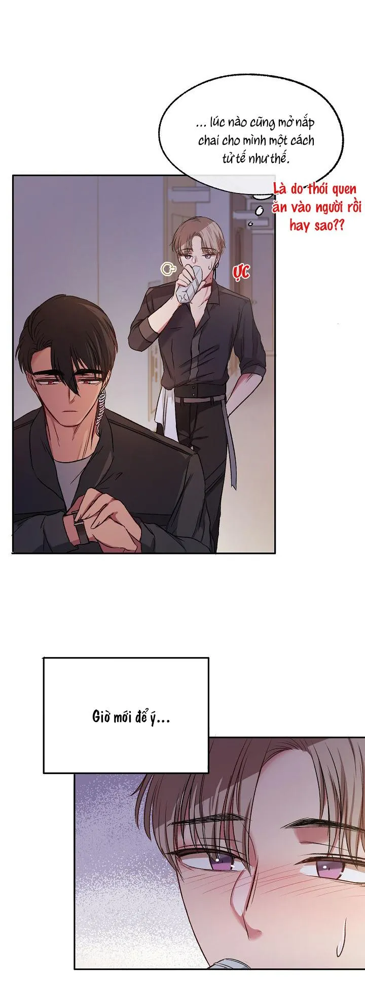 KANG JOO, PLEASE! Chapter 4 Trang 62