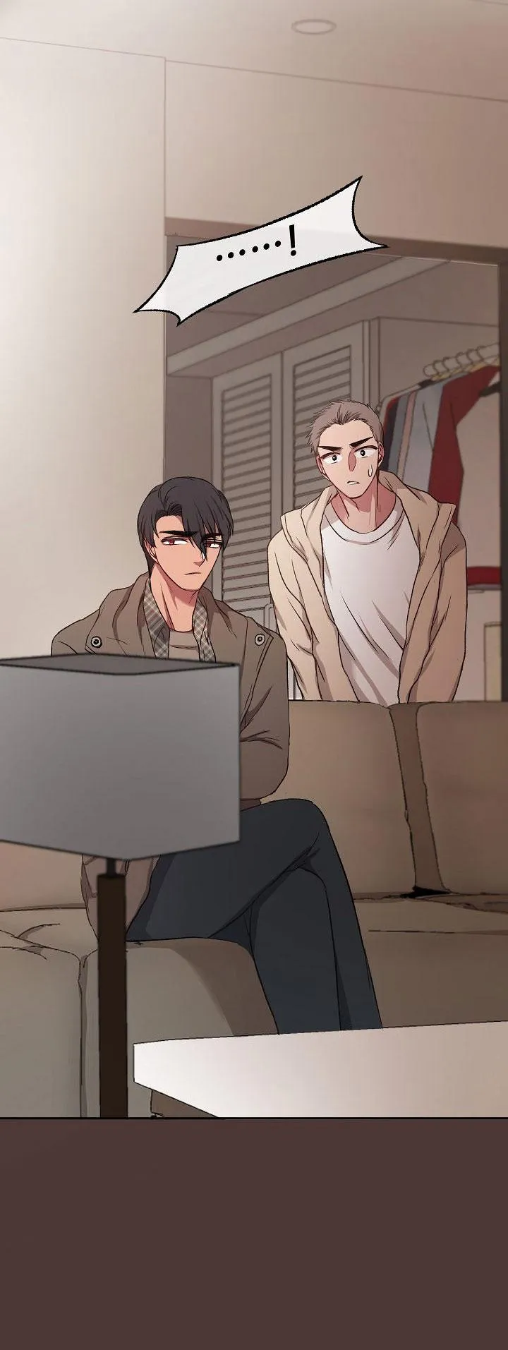 KANG JOO, PLEASE! Chapter 5 Trang 7