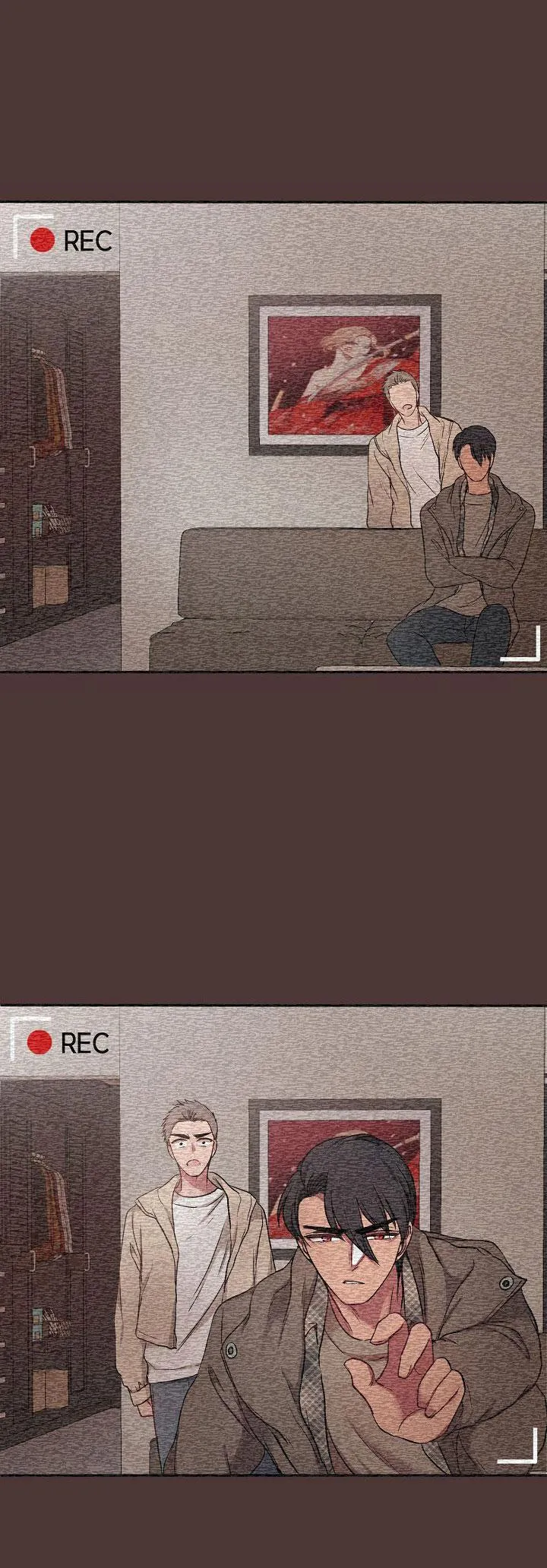 KANG JOO, PLEASE! Chapter 5 Trang 8