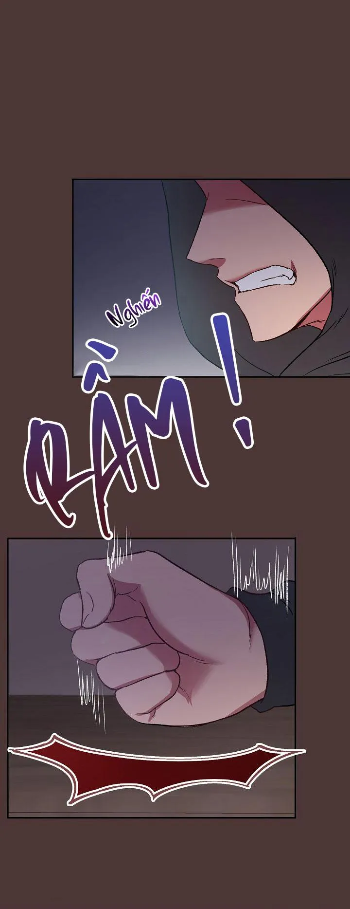 KANG JOO, PLEASE! Chapter 5 Trang 10