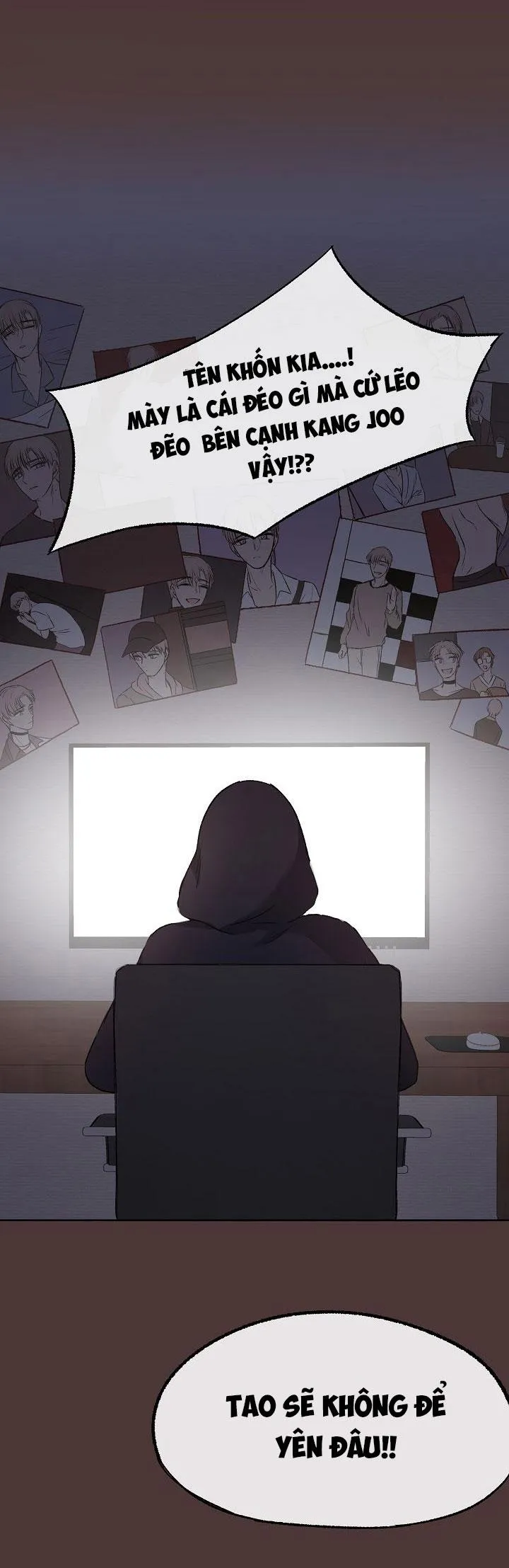 KANG JOO, PLEASE! Chapter 5 Trang 11