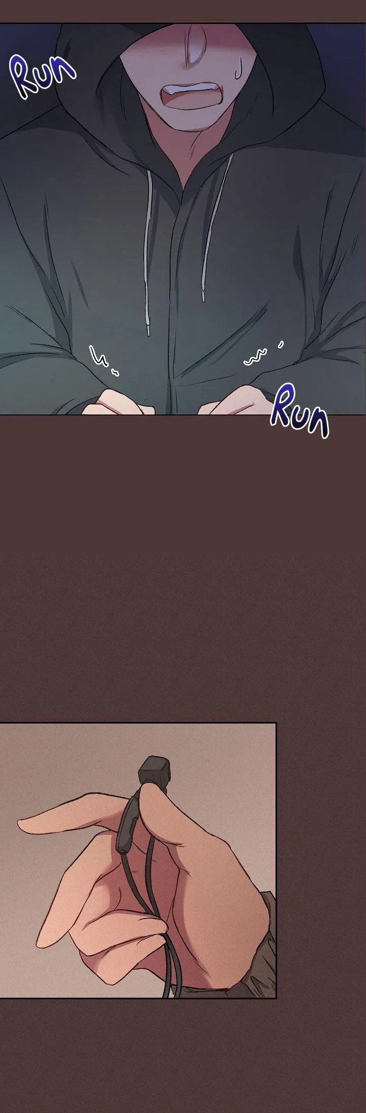 KANG JOO, PLEASE! Chapter 5 Trang 12