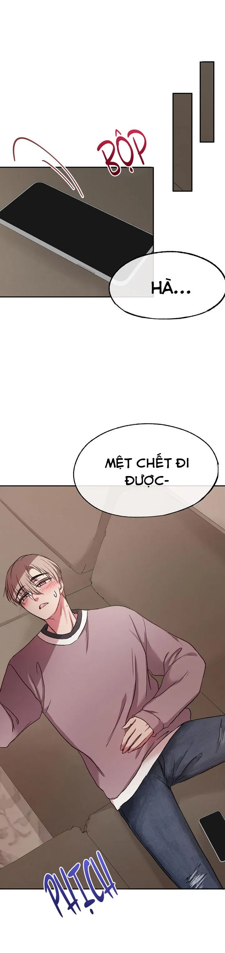 KANG JOO, PLEASE! Chapter 5 Trang 16