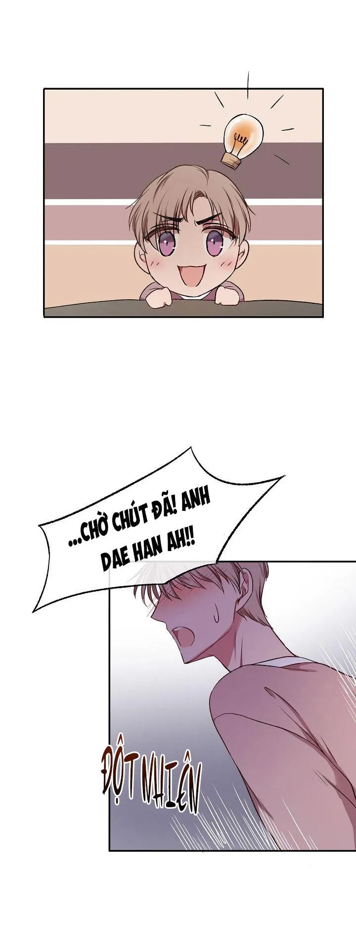 KANG JOO, PLEASE! Chapter 5 Trang 20