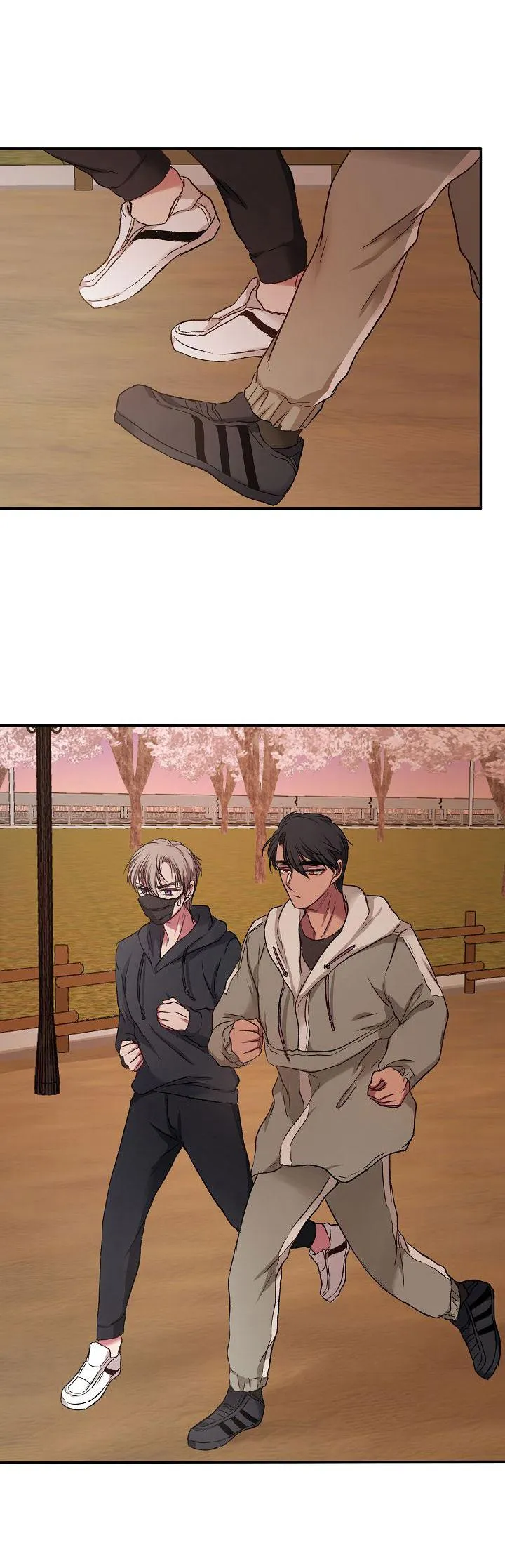 KANG JOO, PLEASE! Chapter 5 Trang 28