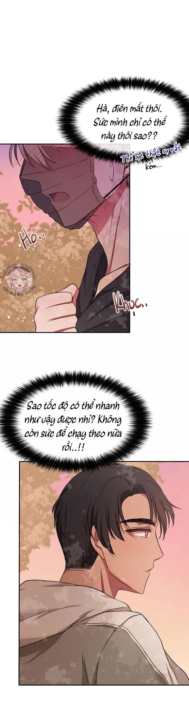 KANG JOO, PLEASE! Chapter 5 Trang 30