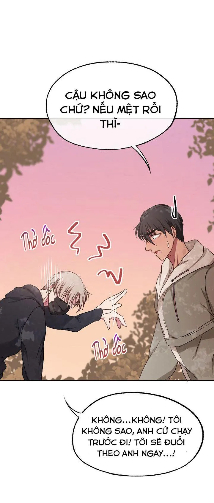 KANG JOO, PLEASE! Chapter 5 Trang 32