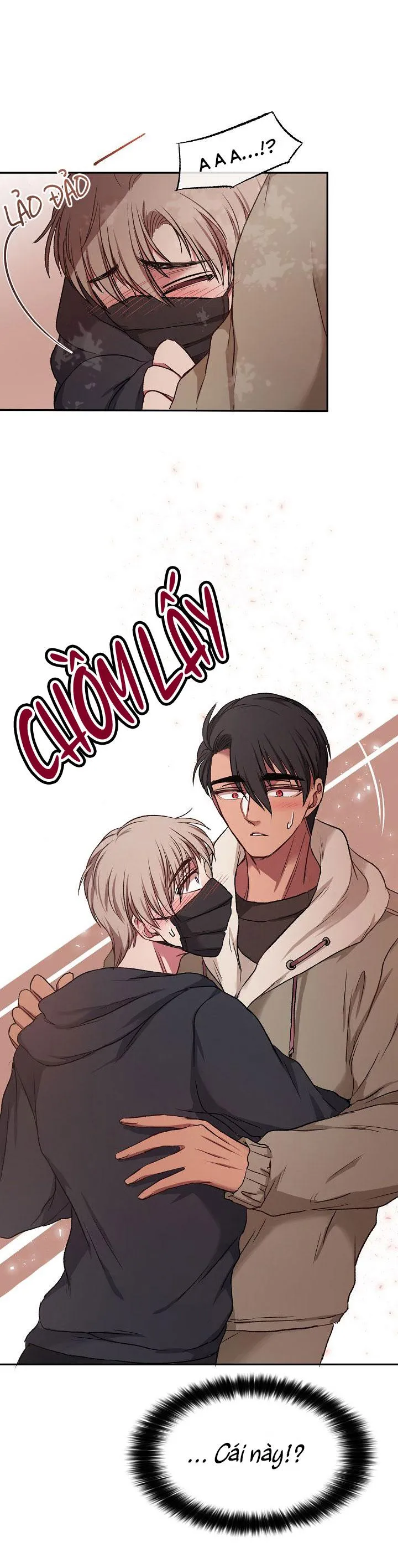 KANG JOO, PLEASE! Chapter 5 Trang 34