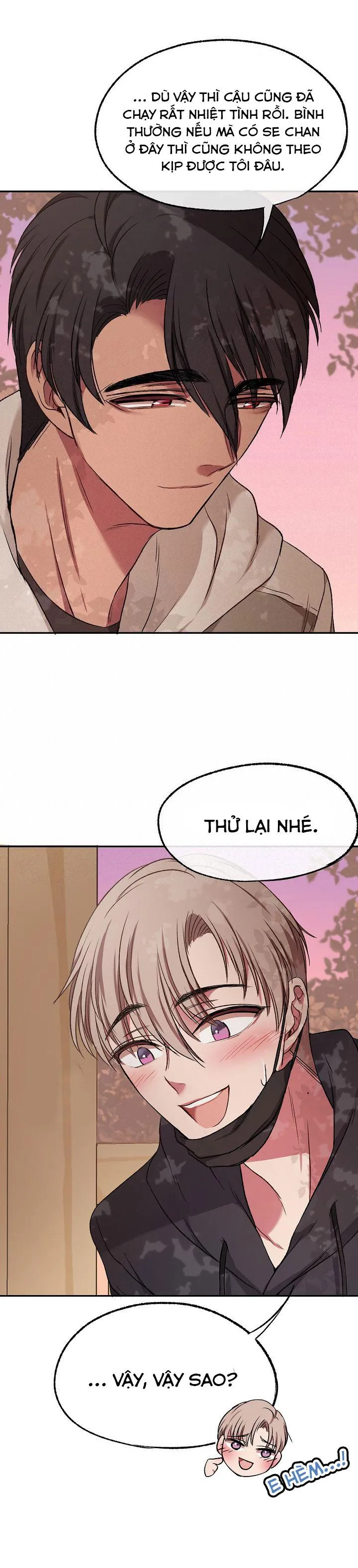 KANG JOO, PLEASE! Chapter 5 Trang 38