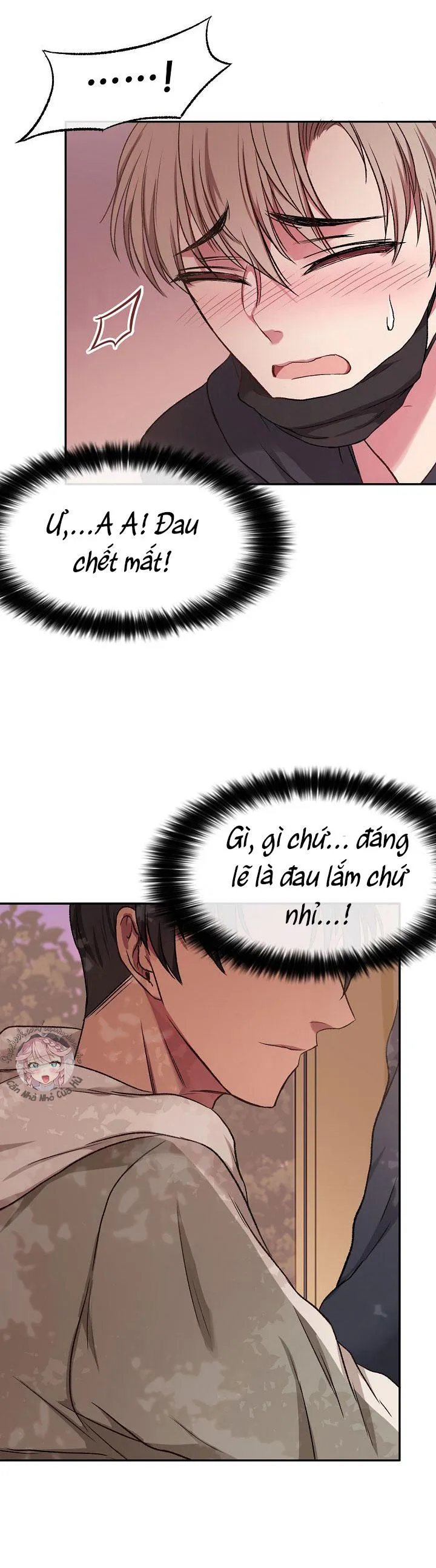 KANG JOO, PLEASE! Chapter 5 Trang 40