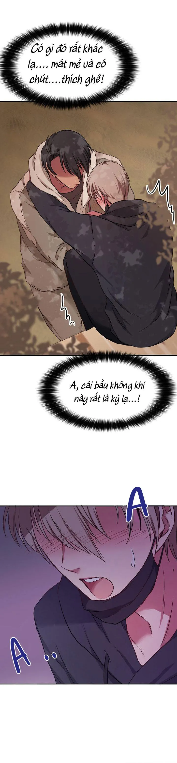 KANG JOO, PLEASE! Chapter 5 Trang 41