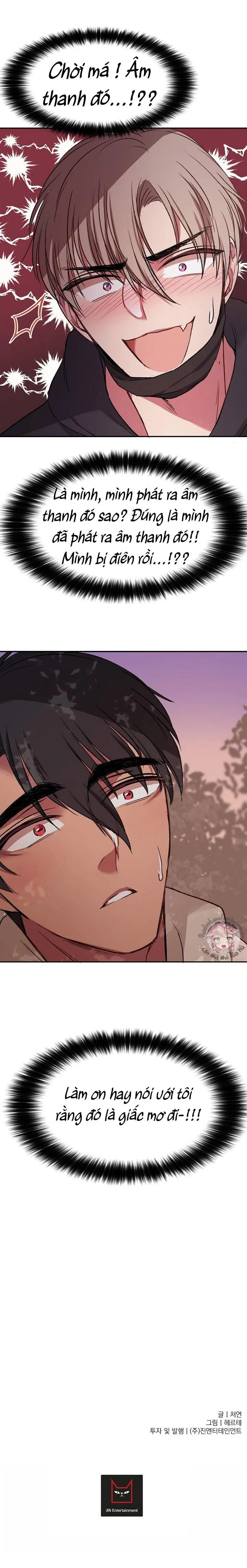 KANG JOO, PLEASE! Chapter 5 Trang 43