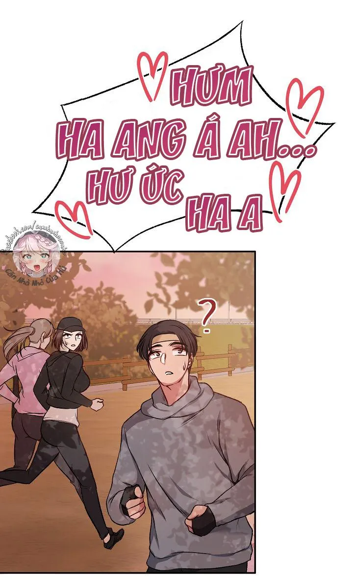 KANG JOO, PLEASE! Chapter 6 Trang 3