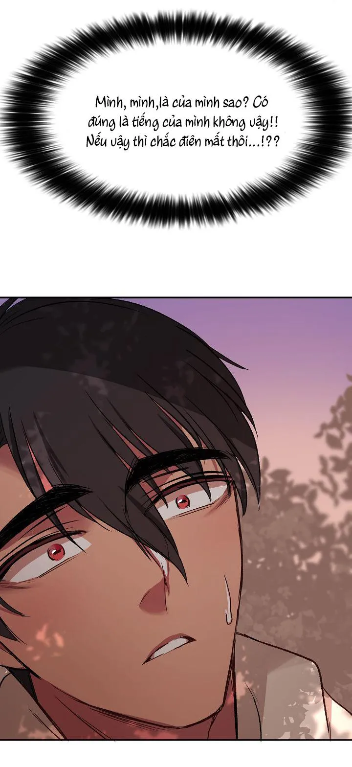 KANG JOO, PLEASE! Chapter 6 Trang 5