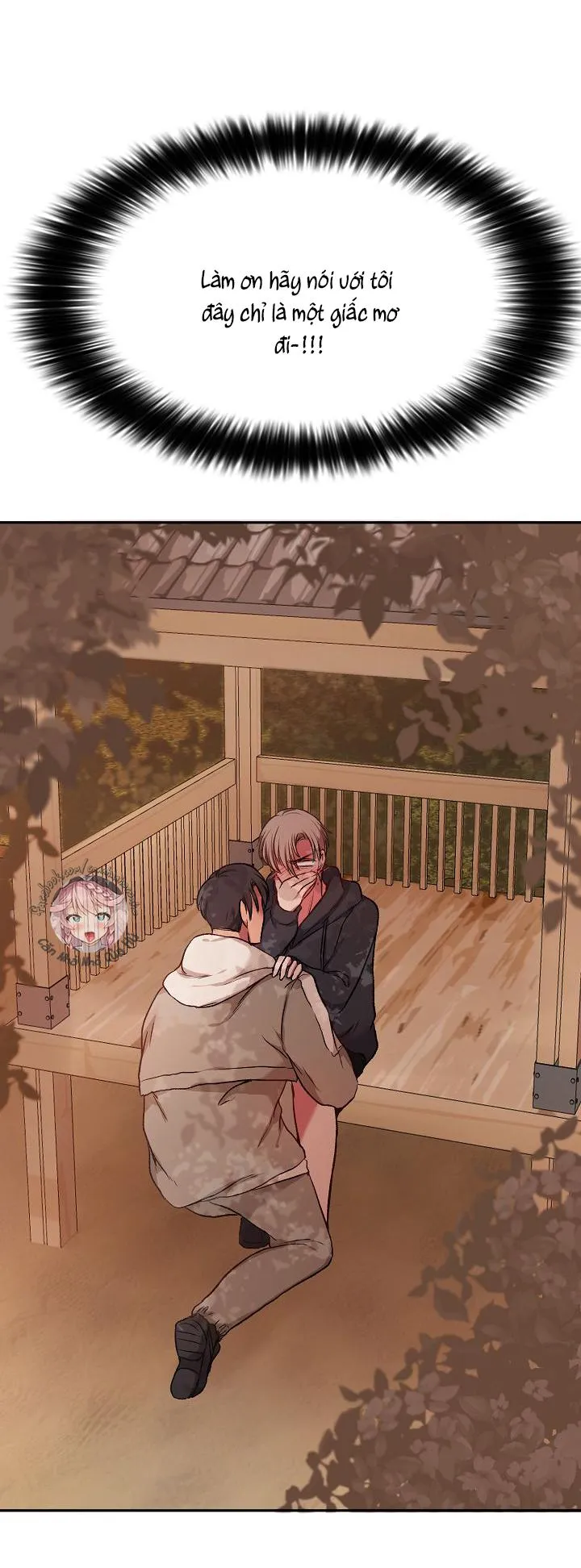 KANG JOO, PLEASE! Chapter 6 Trang 6