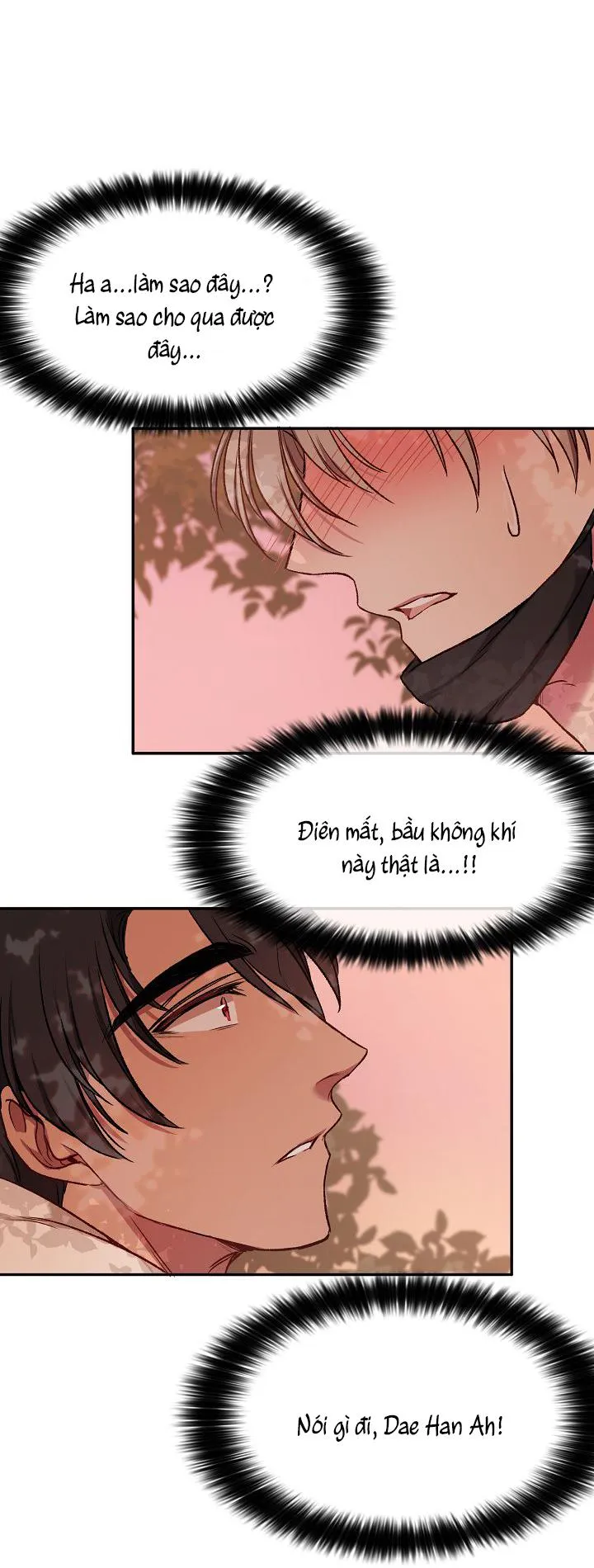 KANG JOO, PLEASE! Chapter 6 Trang 8