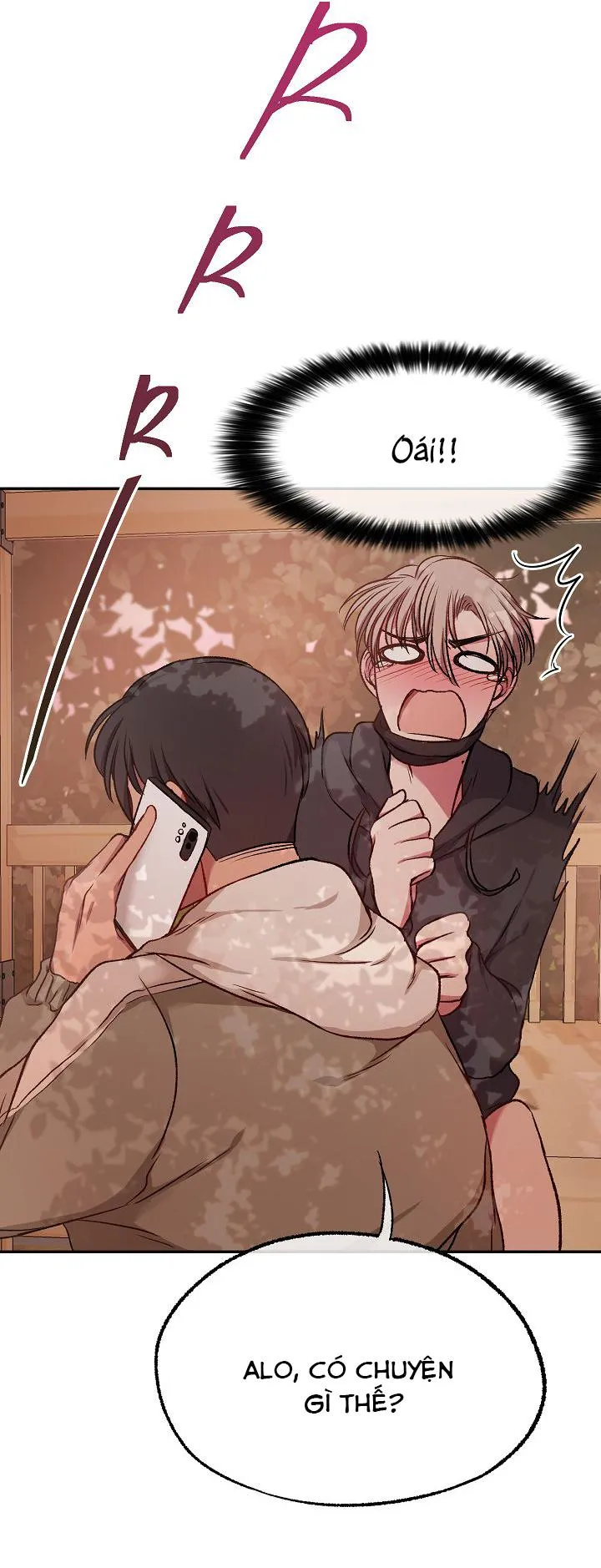 KANG JOO, PLEASE! Chapter 6 Trang 9