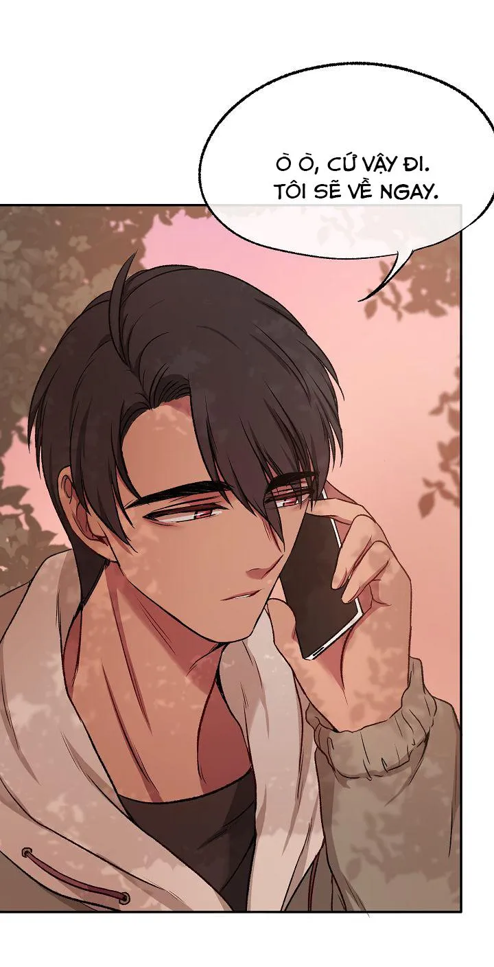 KANG JOO, PLEASE! Chapter 6 Trang 10