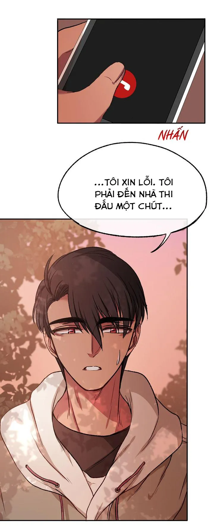 KANG JOO, PLEASE! Chapter 6 Trang 11