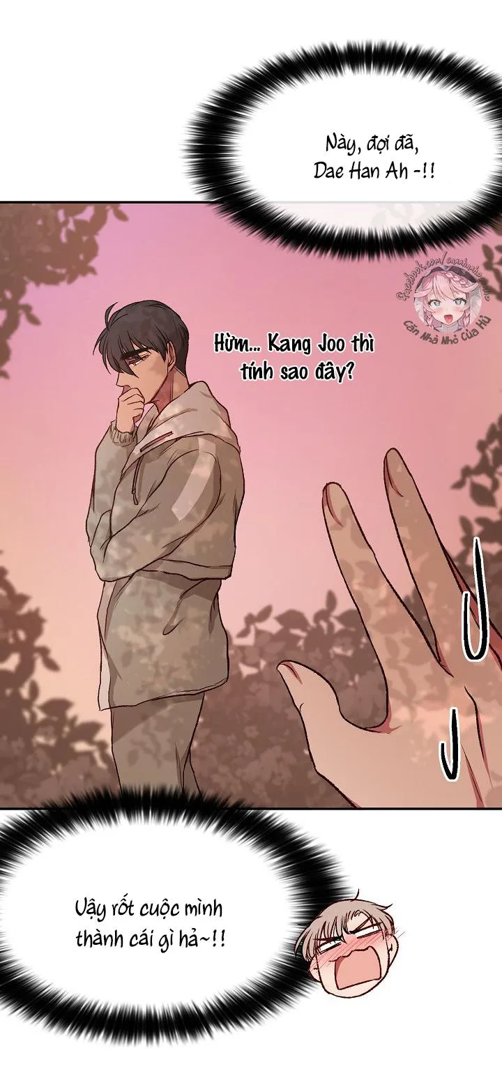 KANG JOO, PLEASE! Chapter 6 Trang 13