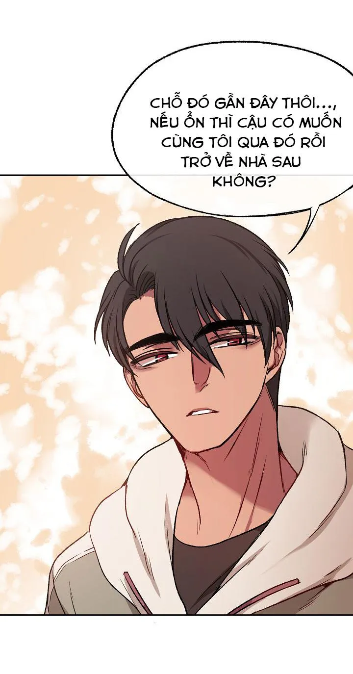 KANG JOO, PLEASE! Chapter 6 Trang 14