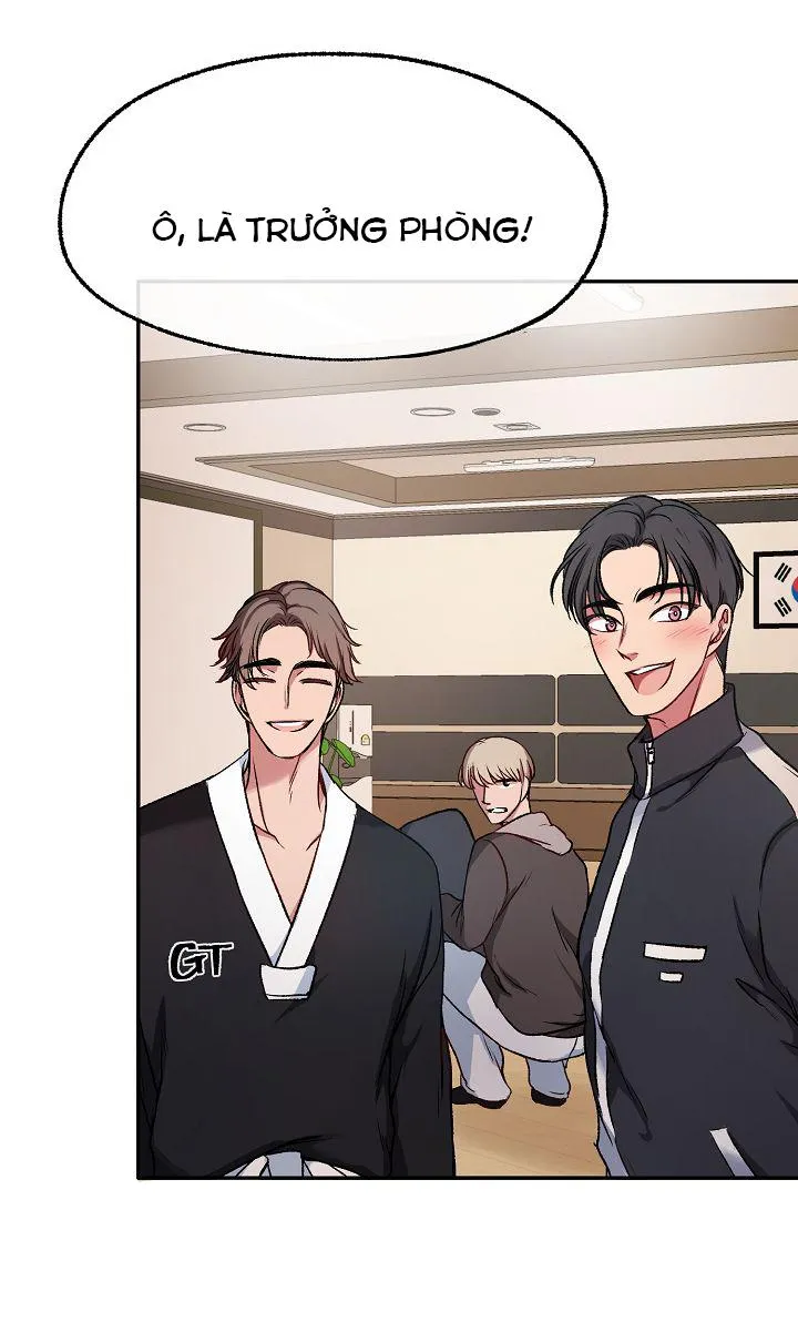 KANG JOO, PLEASE! Chapter 6 Trang 17