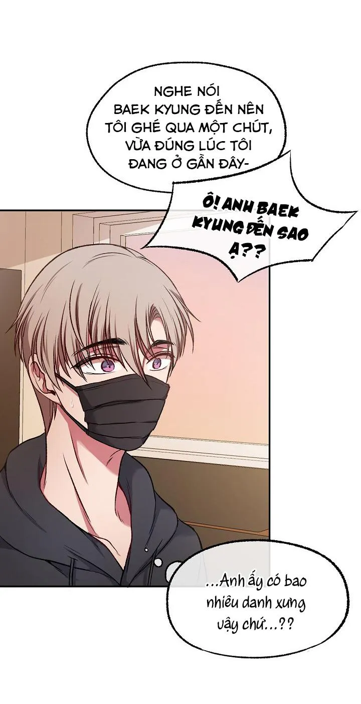 KANG JOO, PLEASE! Chapter 6 Trang 19