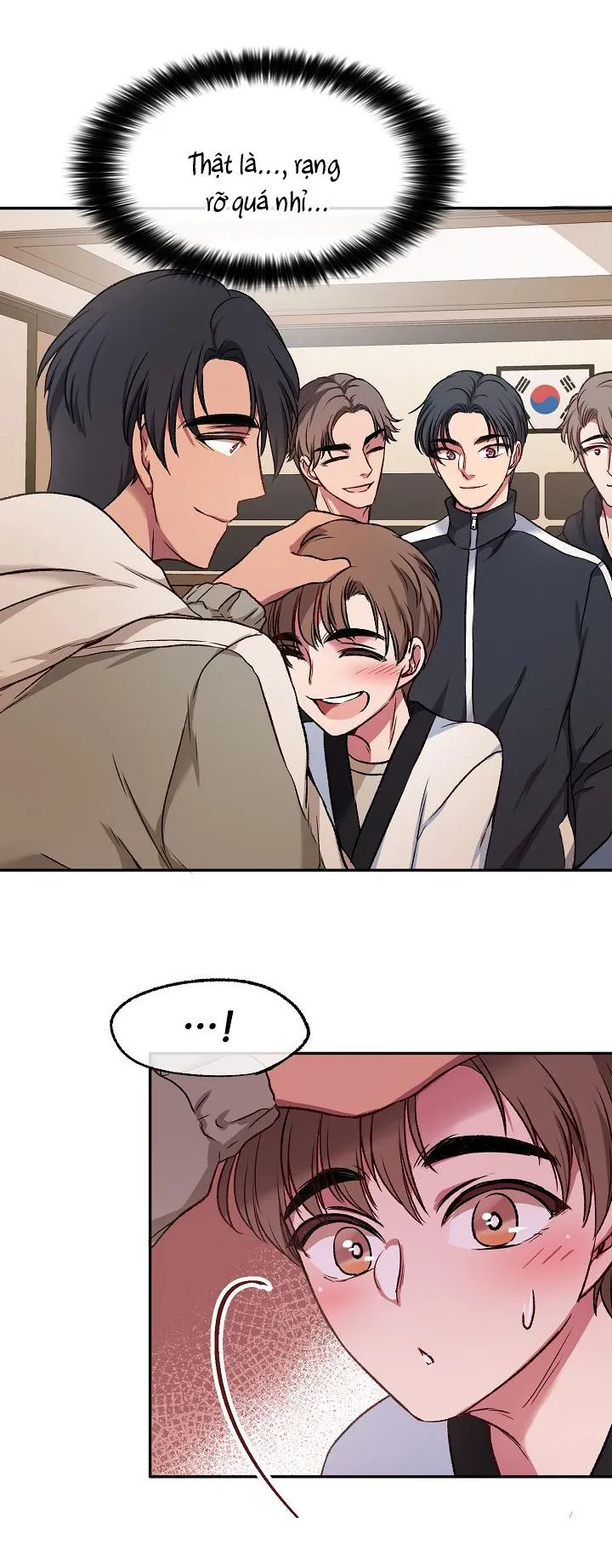 KANG JOO, PLEASE! Chapter 6 Trang 20