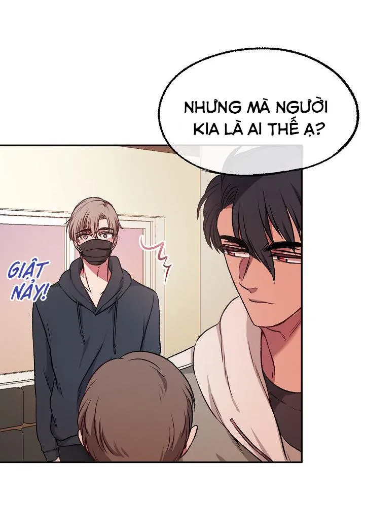 KANG JOO, PLEASE! Chapter 6 Trang 21