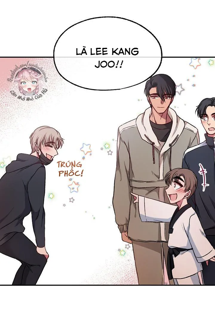 KANG JOO, PLEASE! Chapter 6 Trang 23