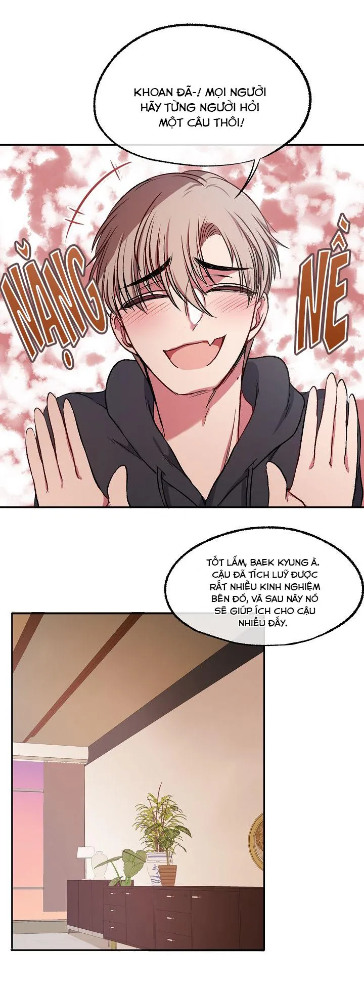 KANG JOO, PLEASE! Chapter 6 Trang 25