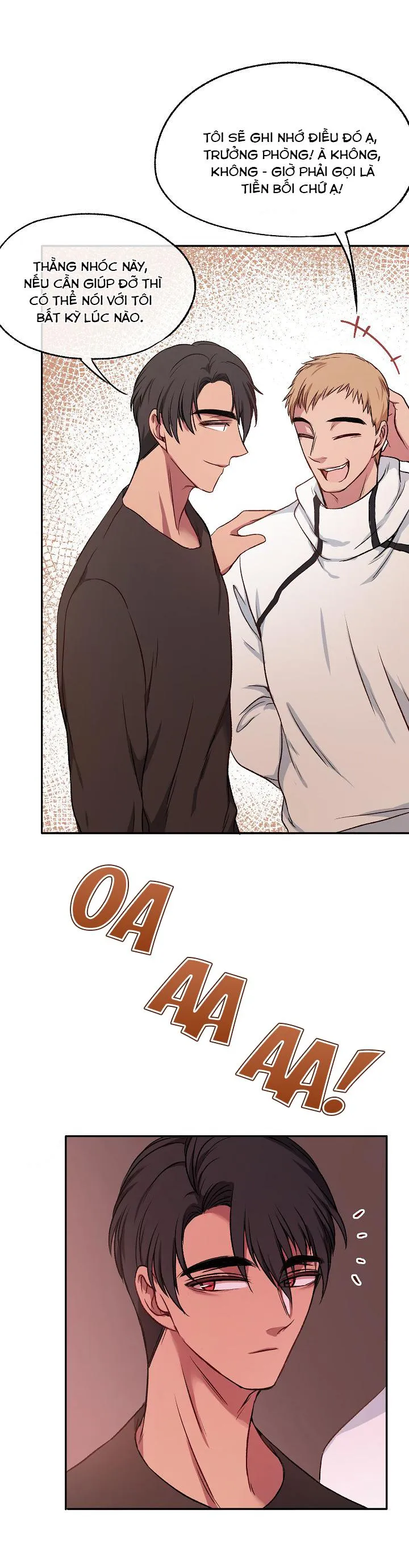 KANG JOO, PLEASE! Chapter 6 Trang 26