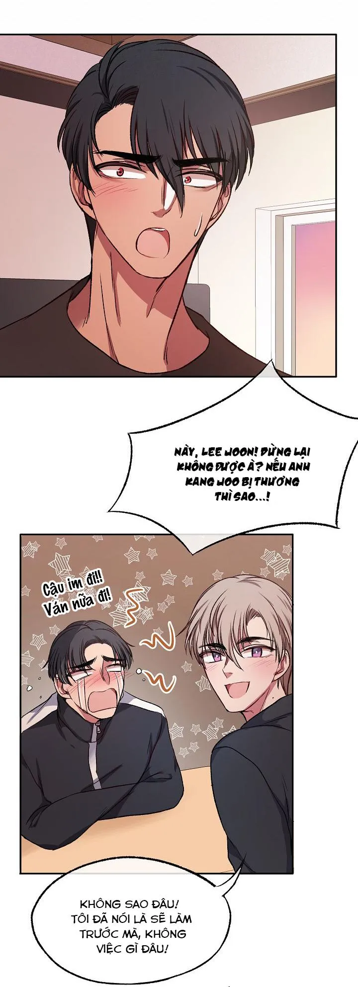 KANG JOO, PLEASE! Chapter 6 Trang 29